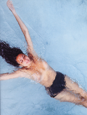 Stacey Williams nude 12