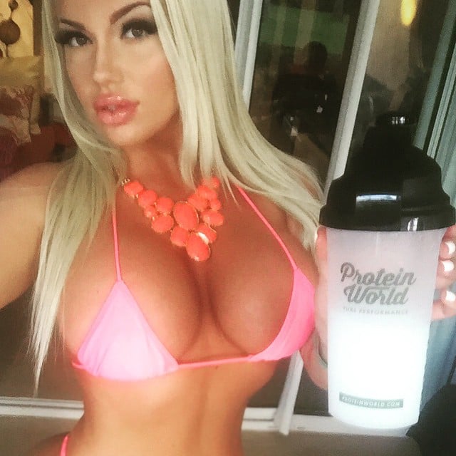 Staci Doll nude 5