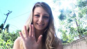 Staci Silverstone nude 8
