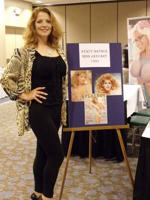 Stacy Arthur nude 9