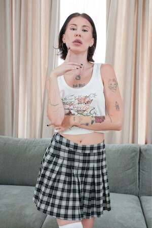 Stacy Fort nude 12