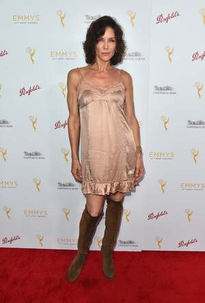 Stacy Haiduk nude 2