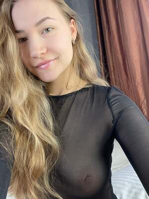 Stacy Johnson nude 5