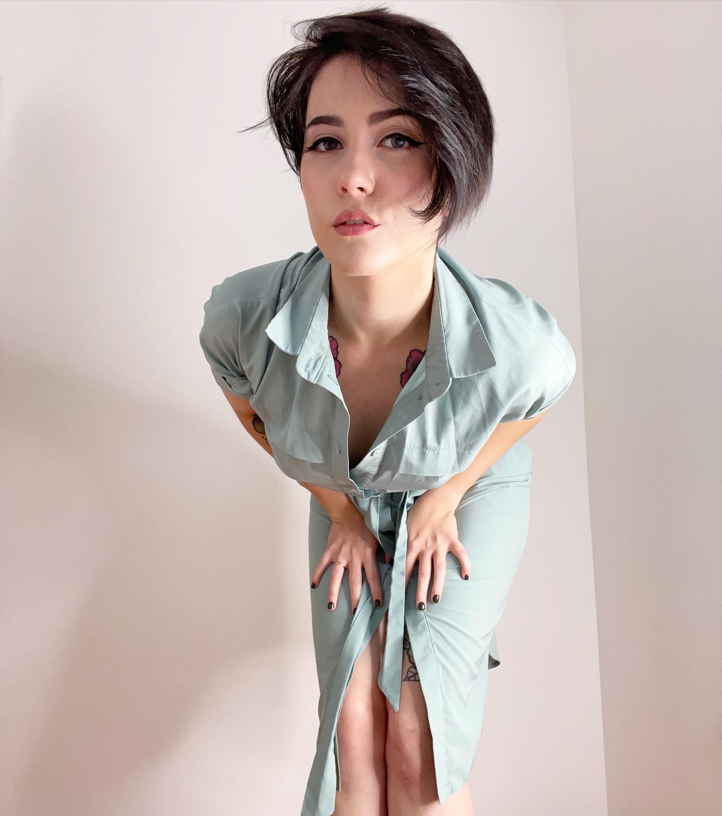 Stacy Moon nude 11