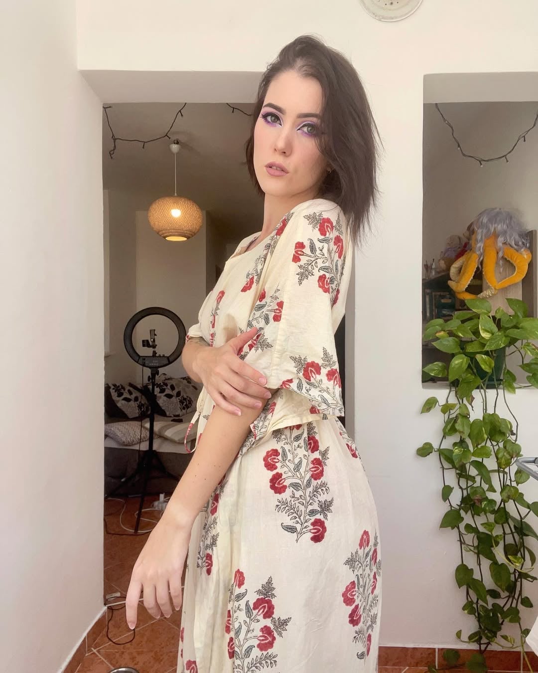 Stacy Moon nude 2