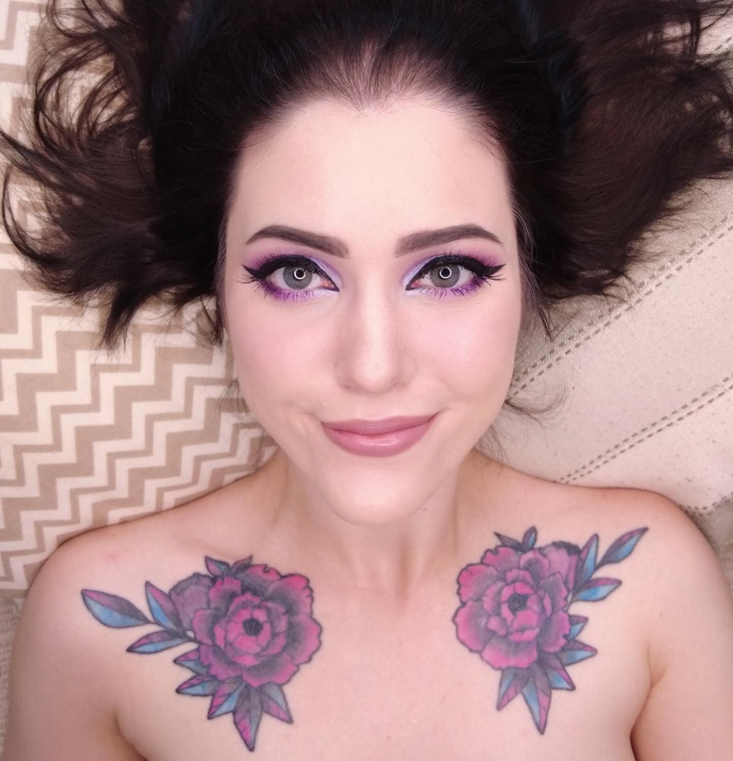 Stacy Moon nude 9