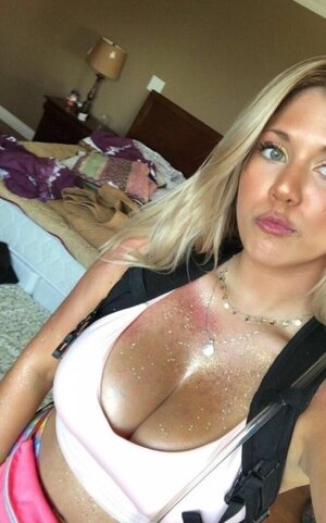 Stacy Perkins nude 12