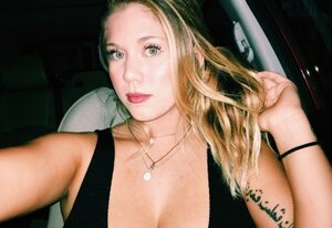 Stacy Perkins nude 5