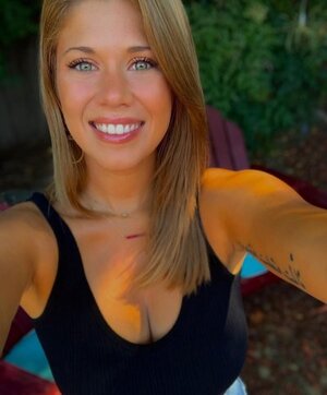 Stacy Perkins nude 6