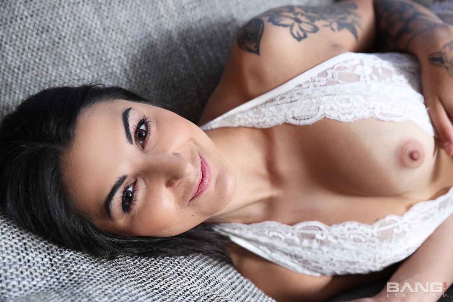Stacy Sommers nude 5