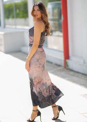 Stamatina Tsimtsili nude 5
