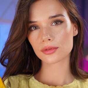 Starling ASMR nude 8