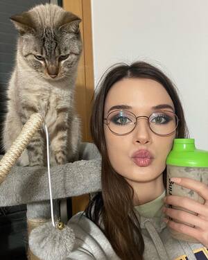 Starling ASMR nude 9