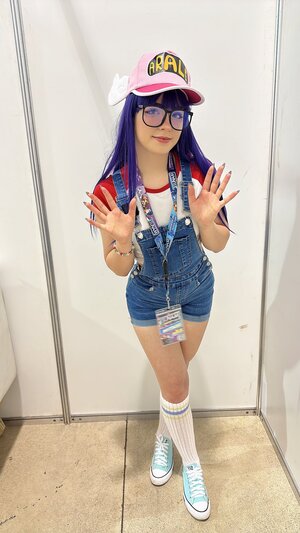 Staryuuki nude 9