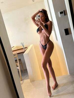 Stefani Ivaylova nude 5