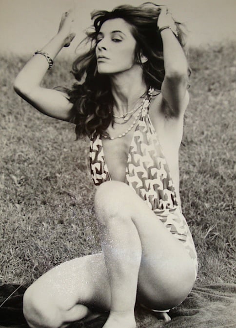 Stefania Casini nude 7