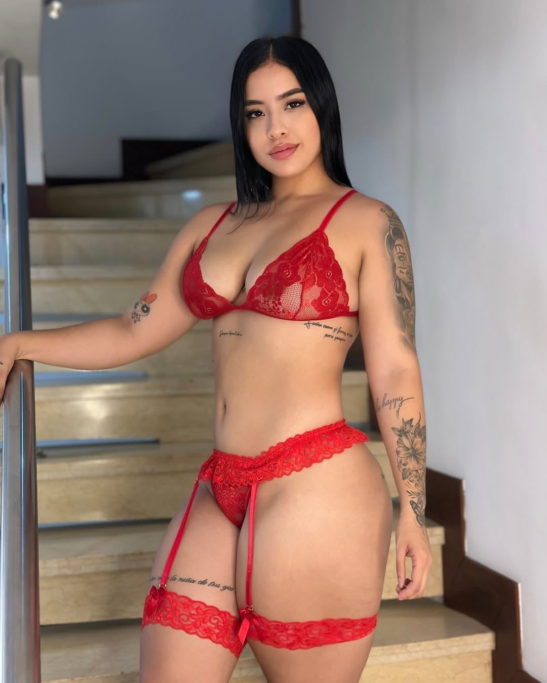 Stefania Gonzalez Alvarado
