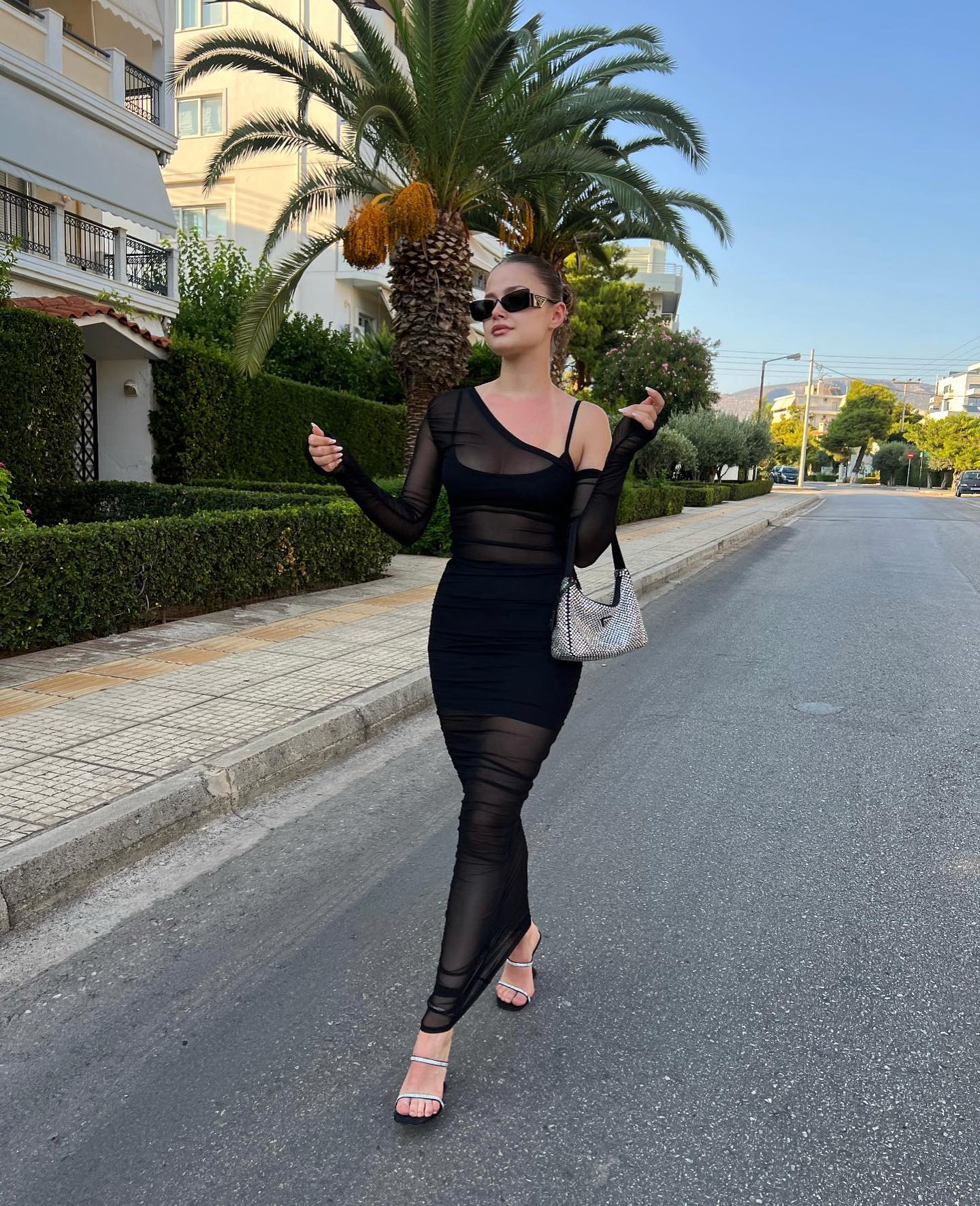Stefania Liberakakis nude 6