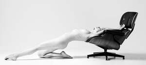 Stefanie Drew nude 9
