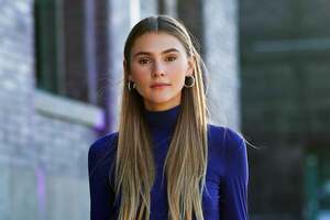 Stefanie Giesinger nude 5