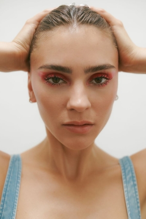 Stefanie Giesinger nude 7