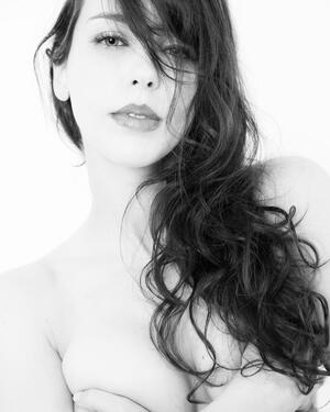 Stefanie Joosten nude 11
