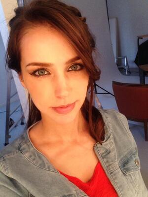 Stefanie Joosten nude 12