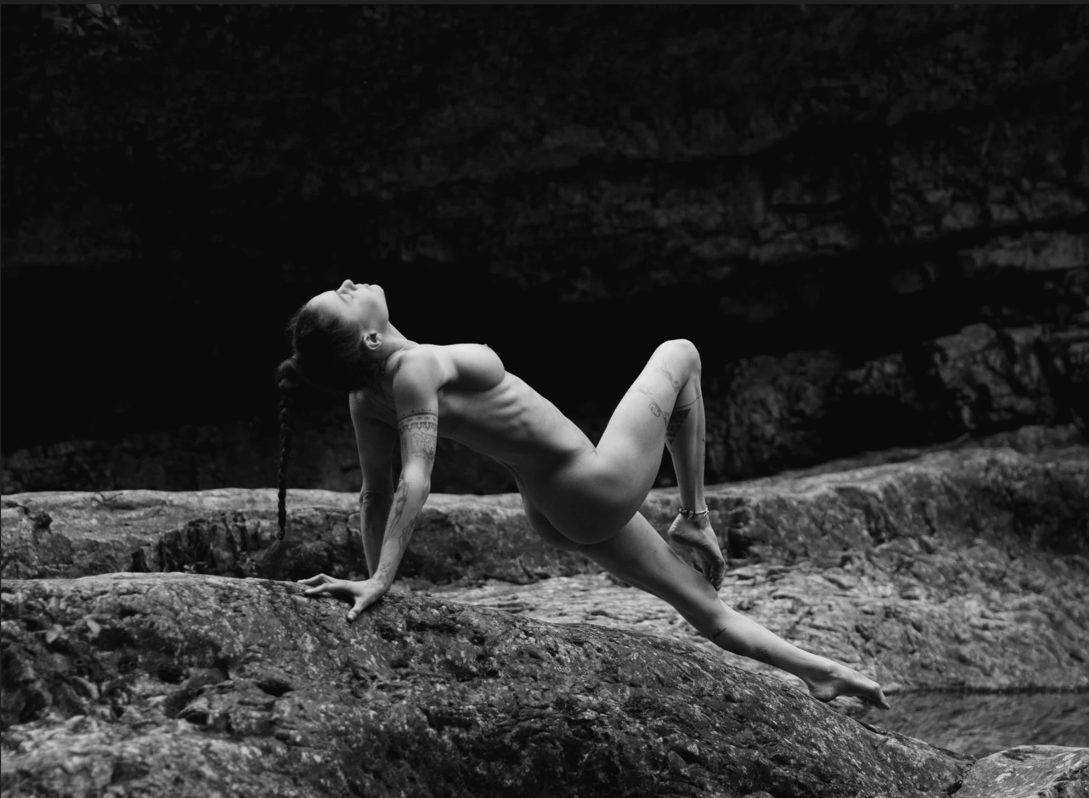 Stefanie Millinger nude 7