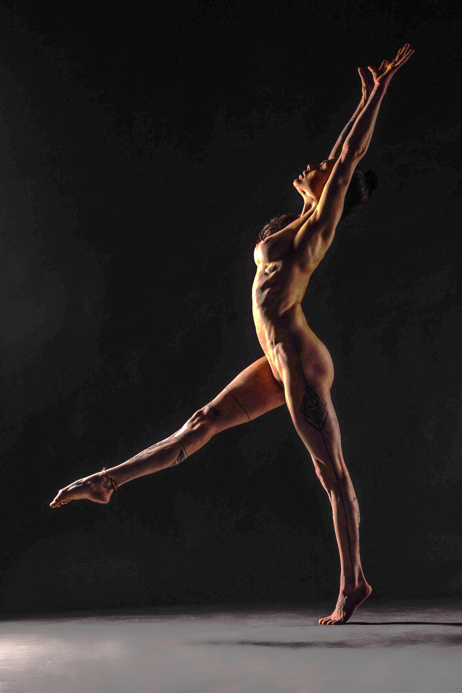 Stefanie Millinger nude 8