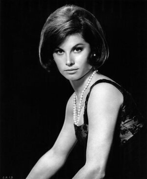 Stefanie Powers nude 12