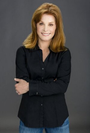 Stefanie Powers nude 4