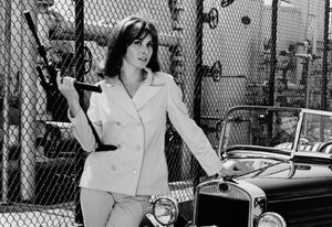 Stefanie Powers nude 9