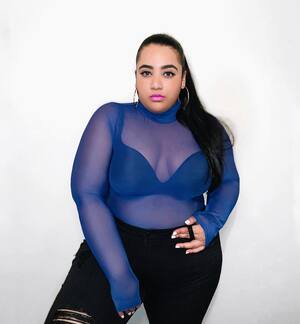Stefany Brito