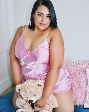 Stefany Brito nude 12