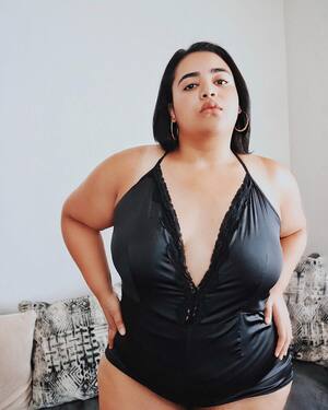 Stefany Brito nude 5