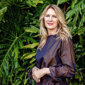 Steffi Graf nude 10
