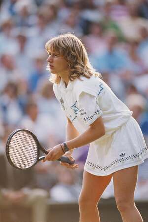 Steffi Graf nude 4