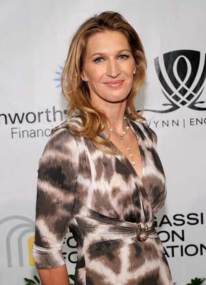 Steffi Graf nude 7