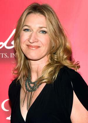 Steffi Graf nude 8