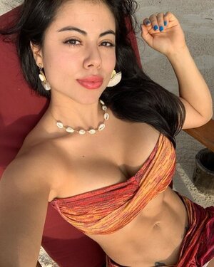 Steffy Moreno nude 6