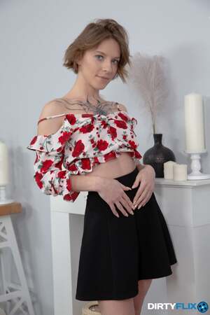 Stella Bliss