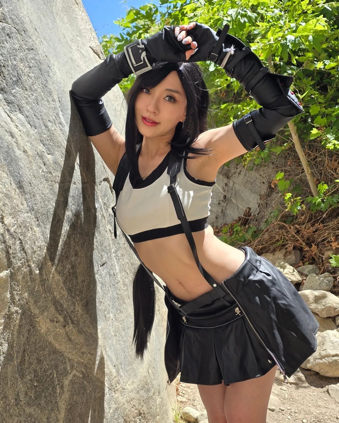Stella Chuu nude 6