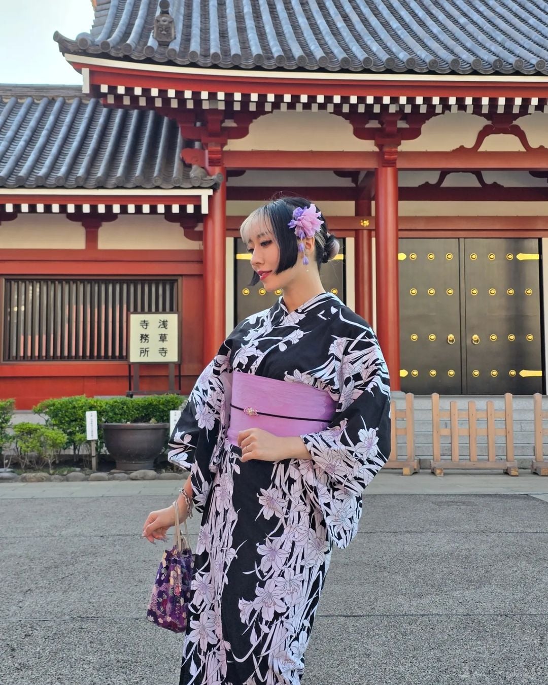 Stella Chuu nude 8