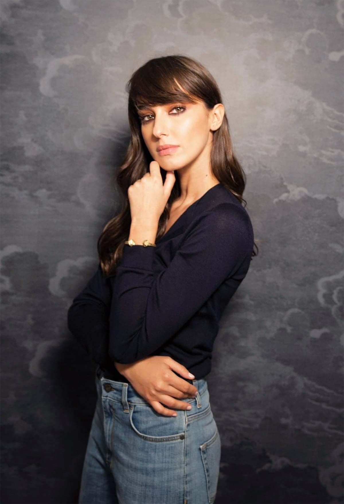 Stella Egitto nude 7