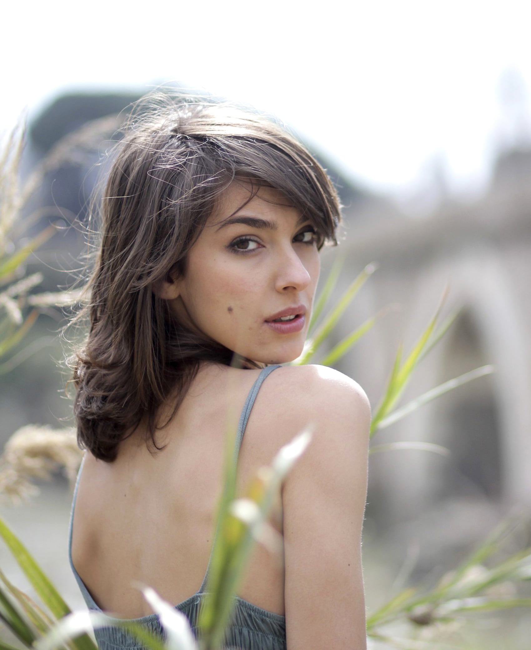 Stella Egitto nude 8