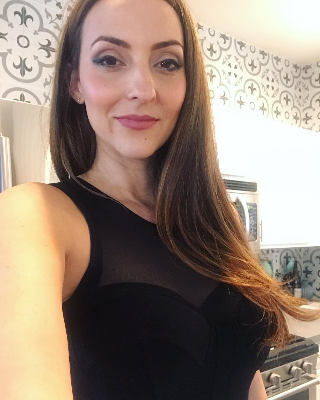 Stella Liberty nude 7