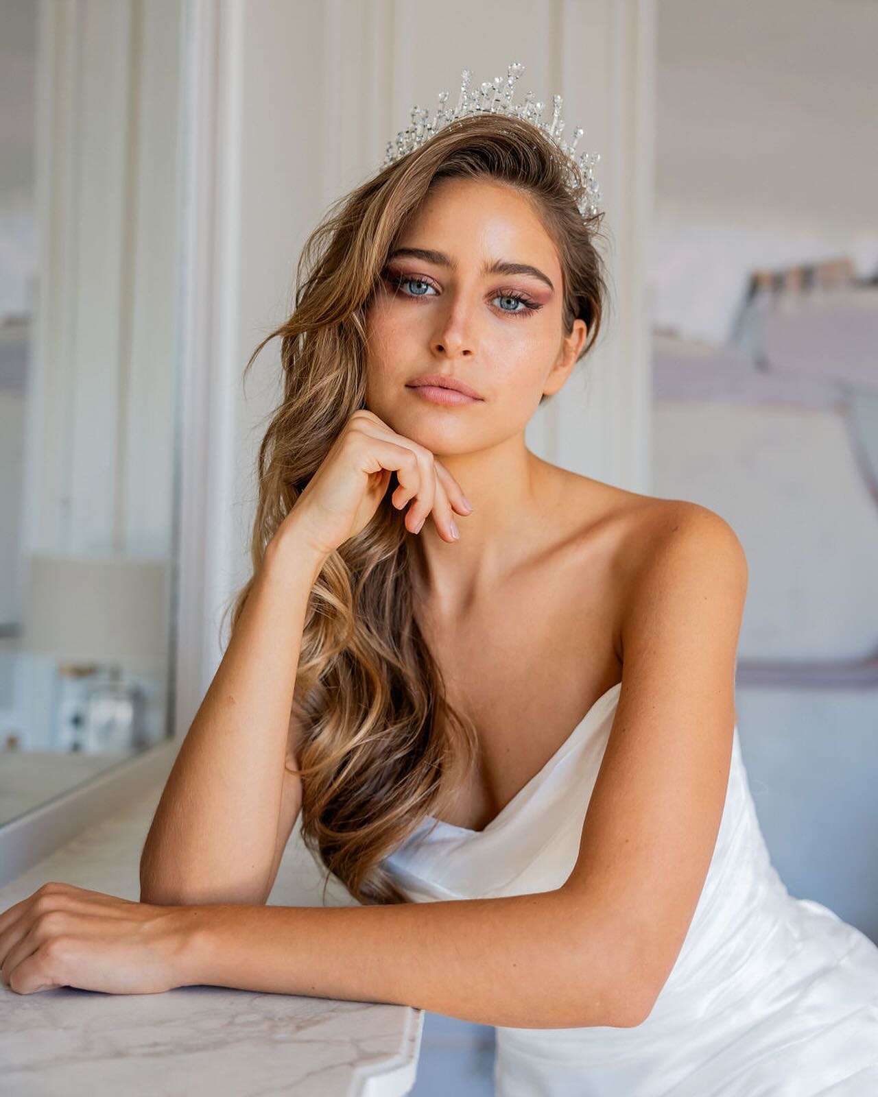 Stella Vangioni nude 6