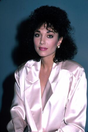 Stepfanie Kramer nude 6