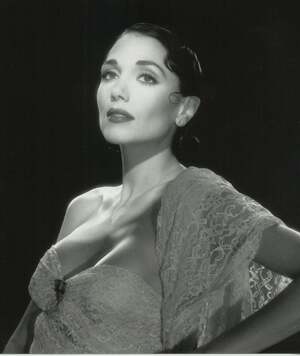 Stepfanie Kramer nude 7