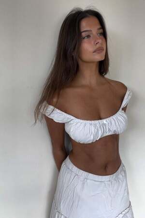 Steph Mandich nude 7